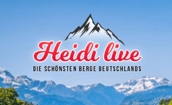 HeidiLive.com